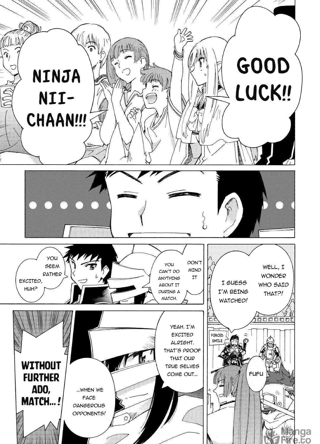 Read Argate Online chapter 29 image 9 on Lezhin
