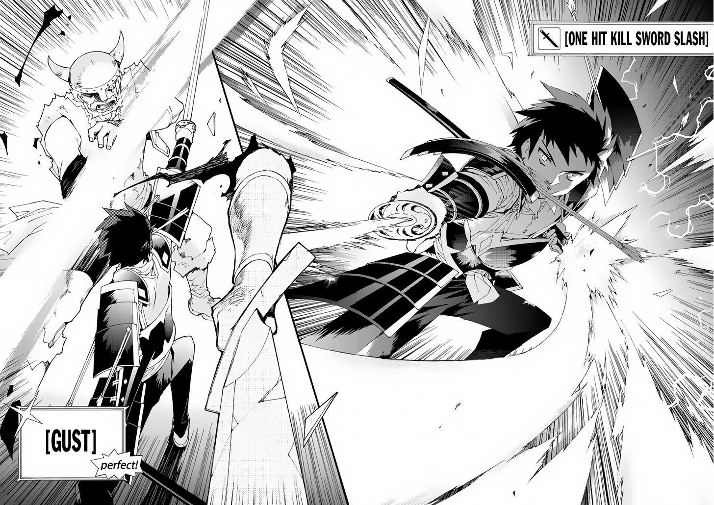 Read Argate Online chapter 3 image 18 on Lezhin