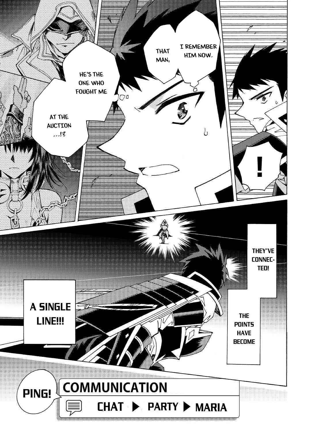Read Argate Online chapter 30 image 13 on Lezhin