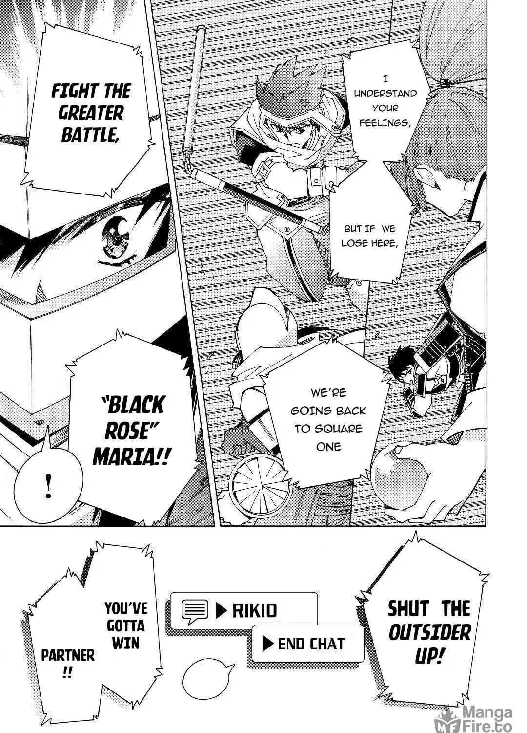 Read Argate Online chapter 30 image 17 on Lezhin