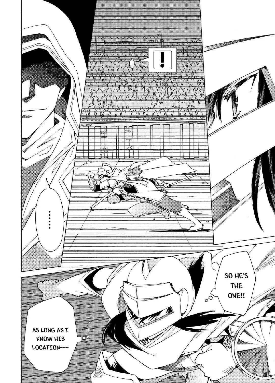 Read Argate Online chapter 30 image 19 on Lezhin