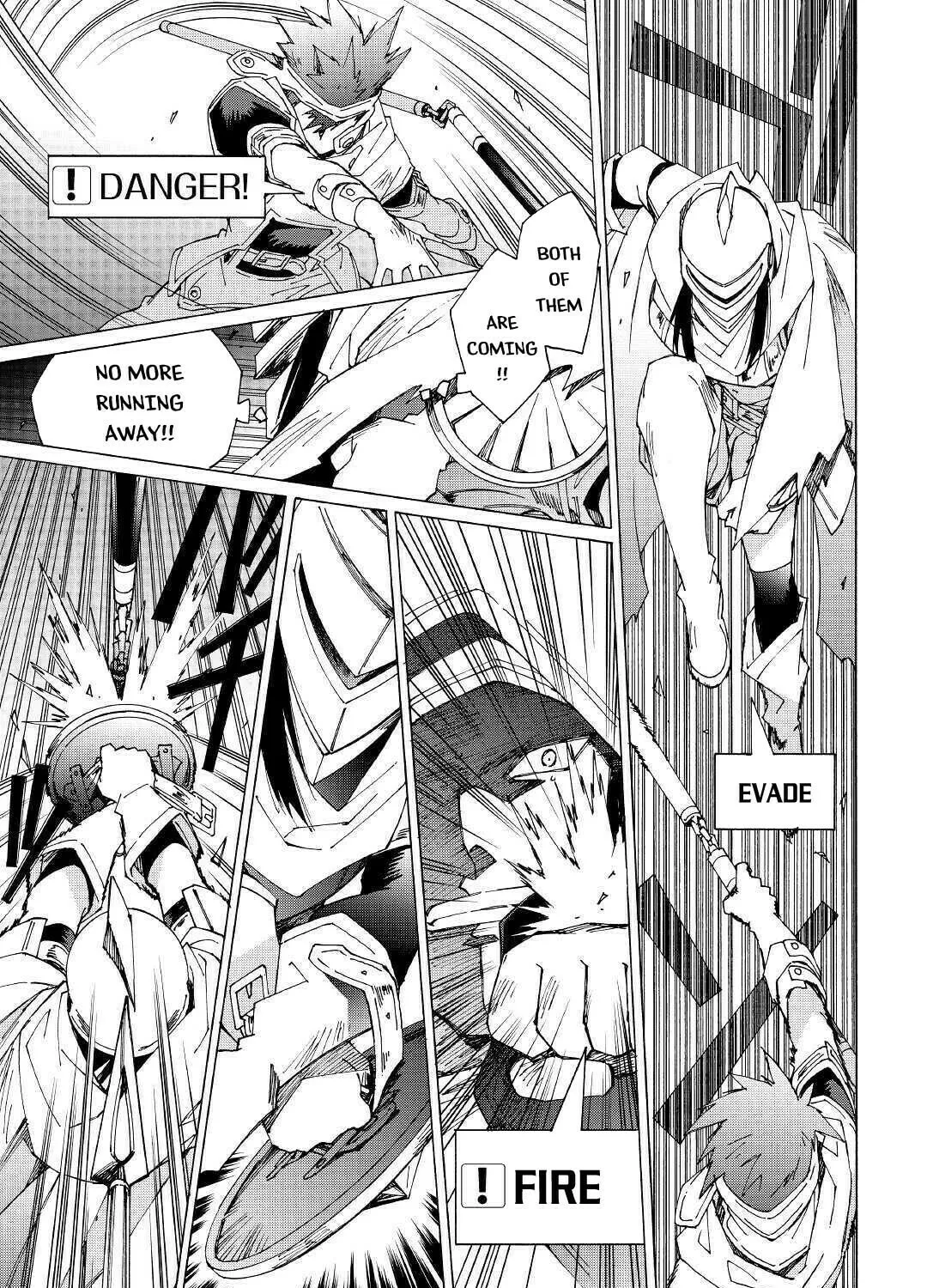 Read Argate Online chapter 30 image 29 on Lezhin