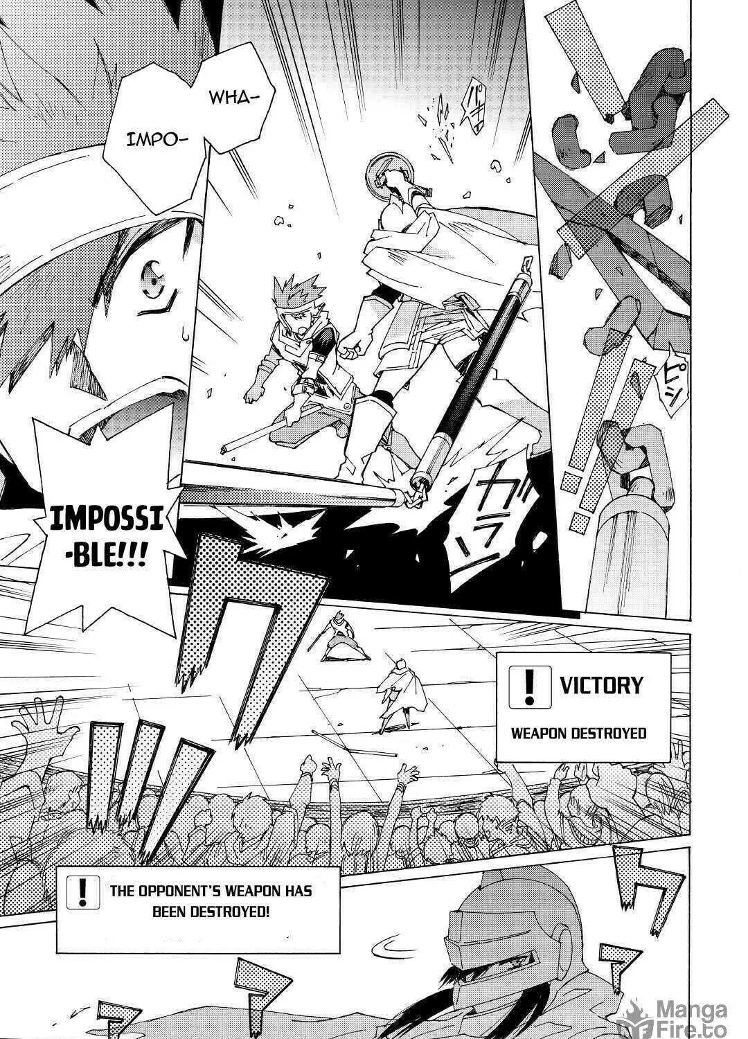 Read Argate Online chapter 30 image 33 on Lezhin
