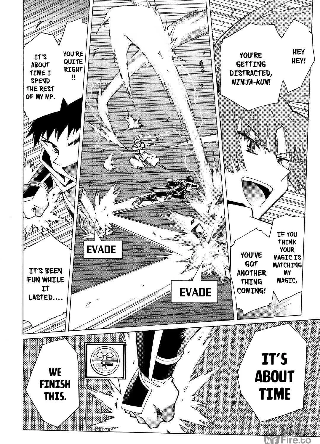 Read Argate Online chapter 30 image 39 on Lezhin