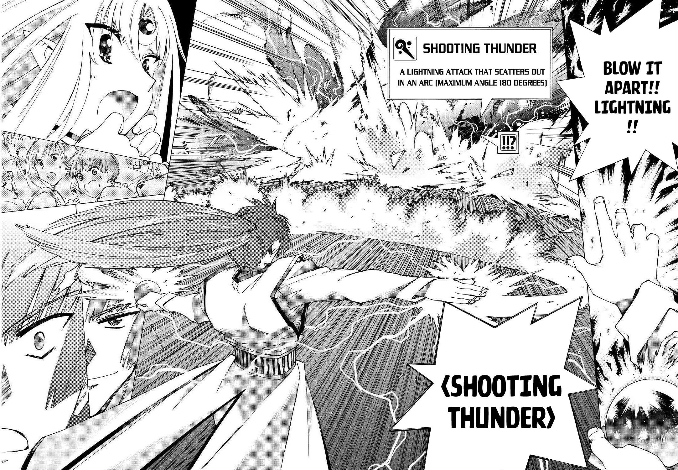 Read Argate Online chapter 30 image 43 on Lezhin
