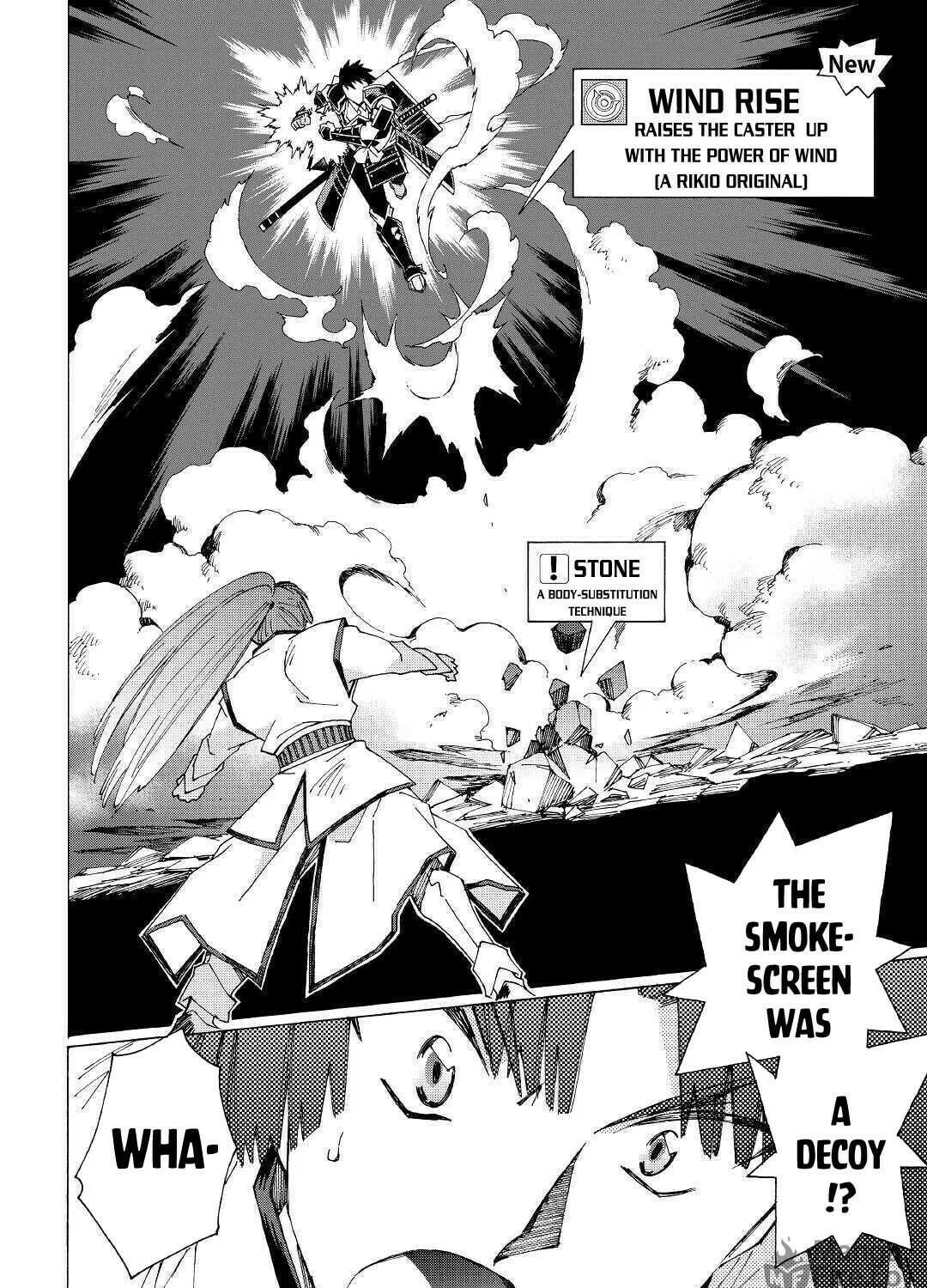 Read Argate Online chapter 30 image 45 on Lezhin