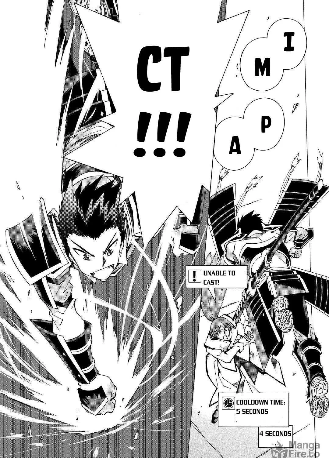 Read Argate Online chapter 30 image 47 on Lezhin