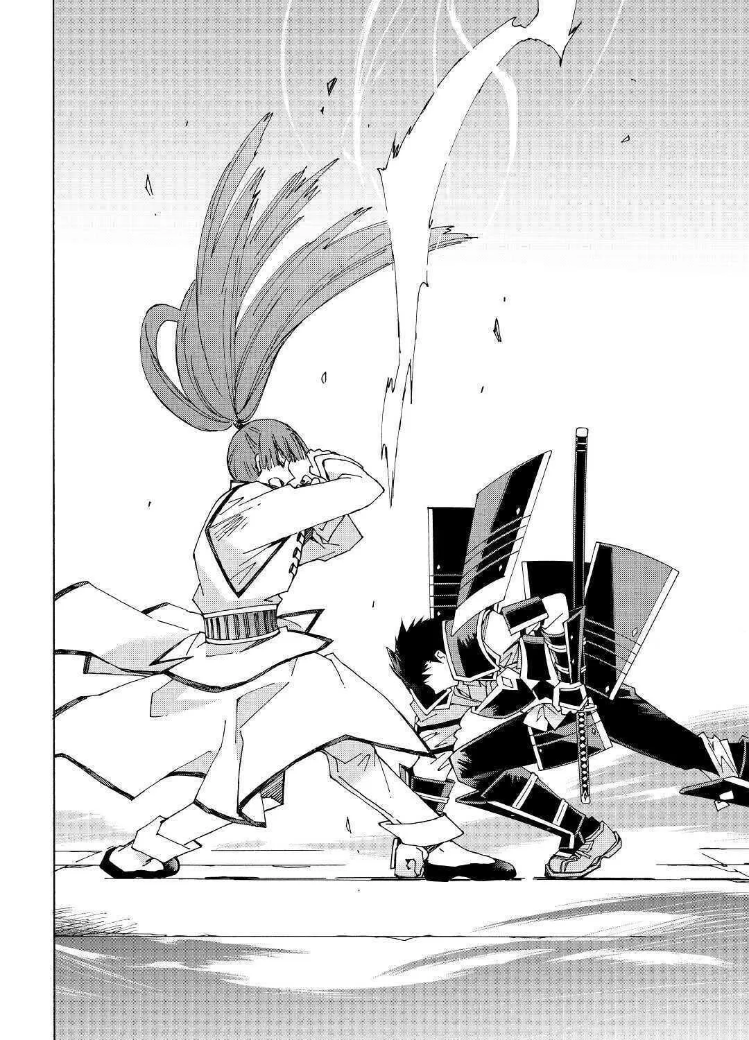 Read Argate Online chapter 30 image 49 on Lezhin