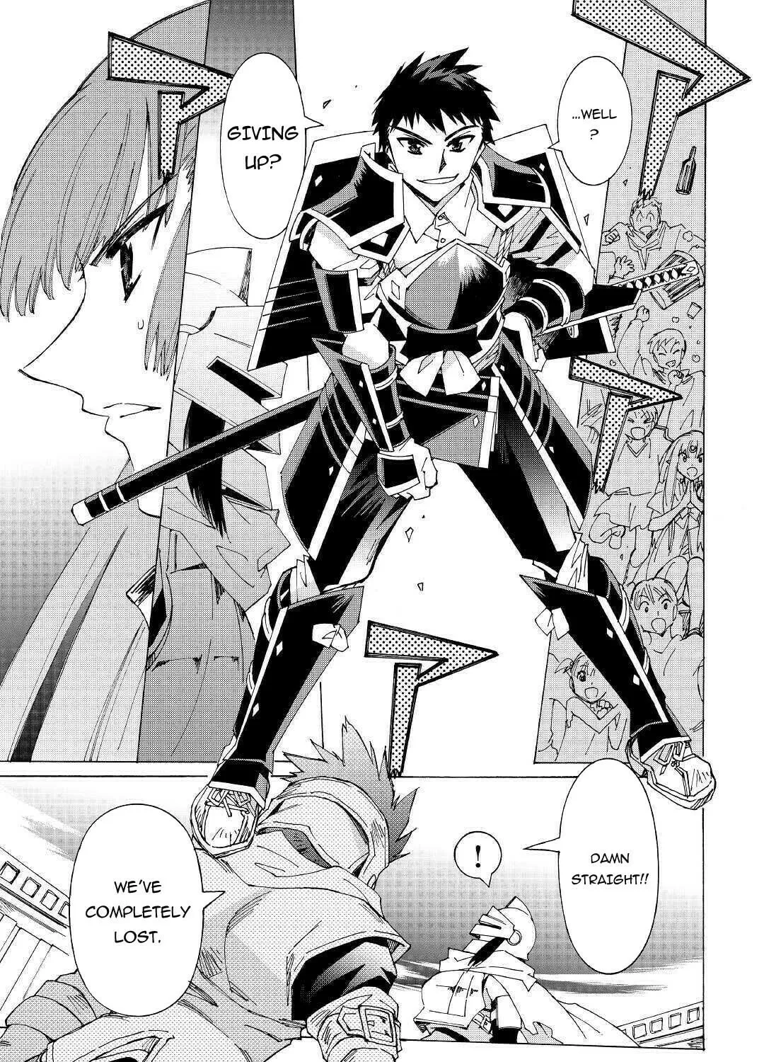 Read Argate Online chapter 30 image 55 on Lezhin