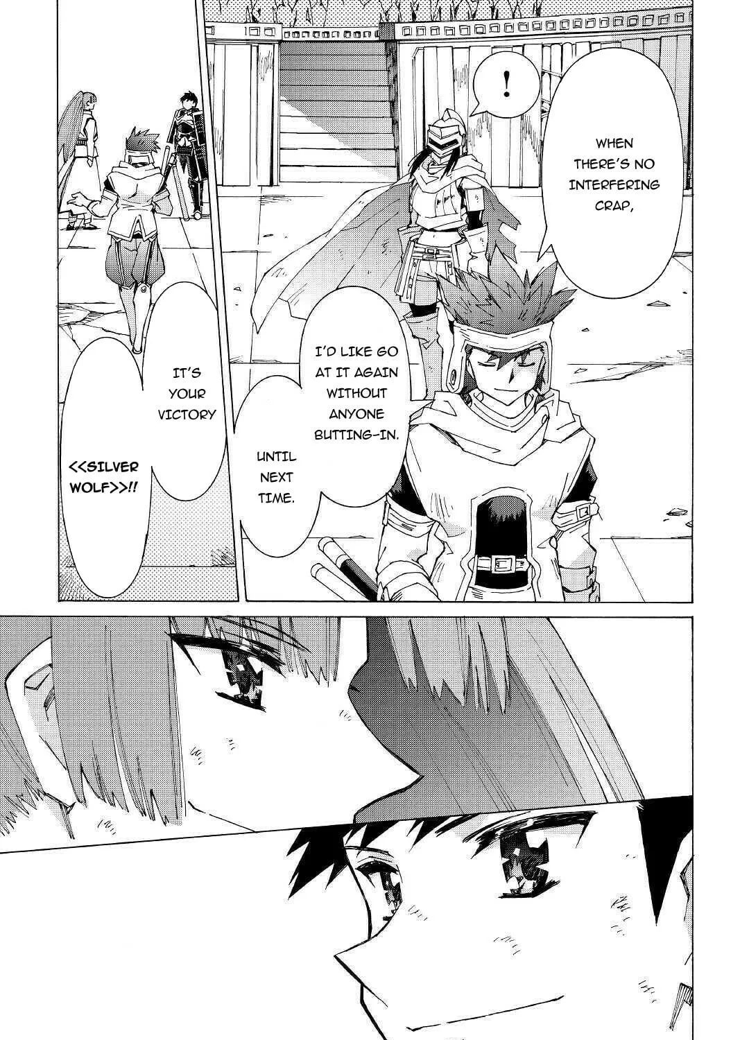 Read Argate Online chapter 30 image 59 on Lezhin