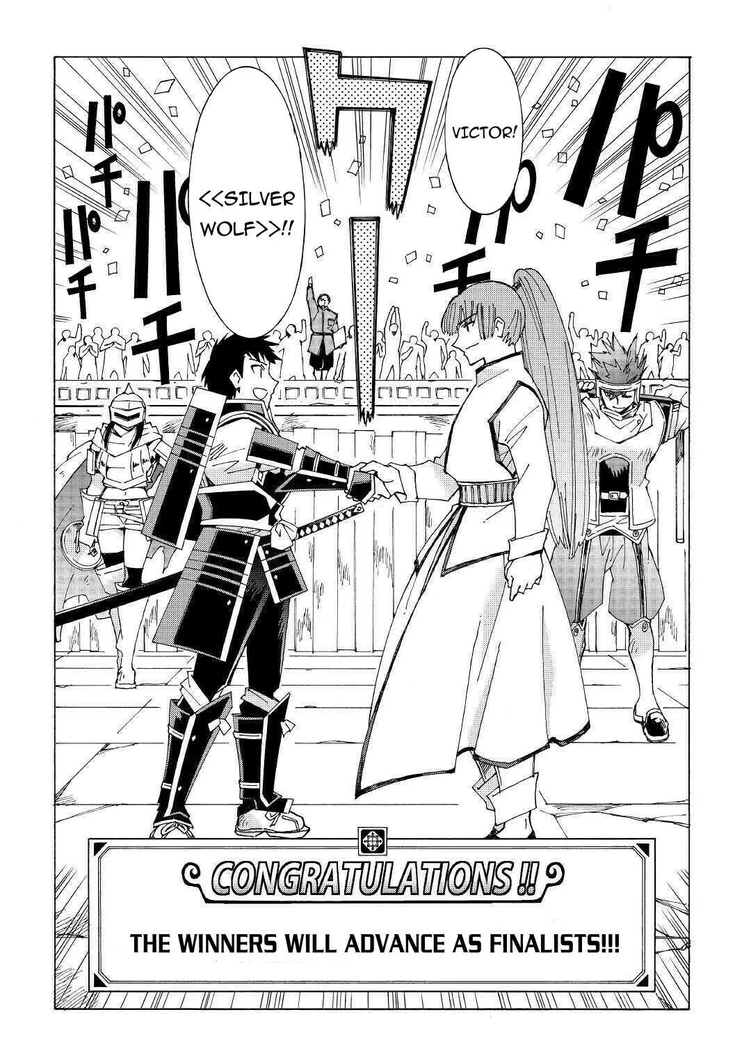 Read Argate Online chapter 30 image 61 on Lezhin