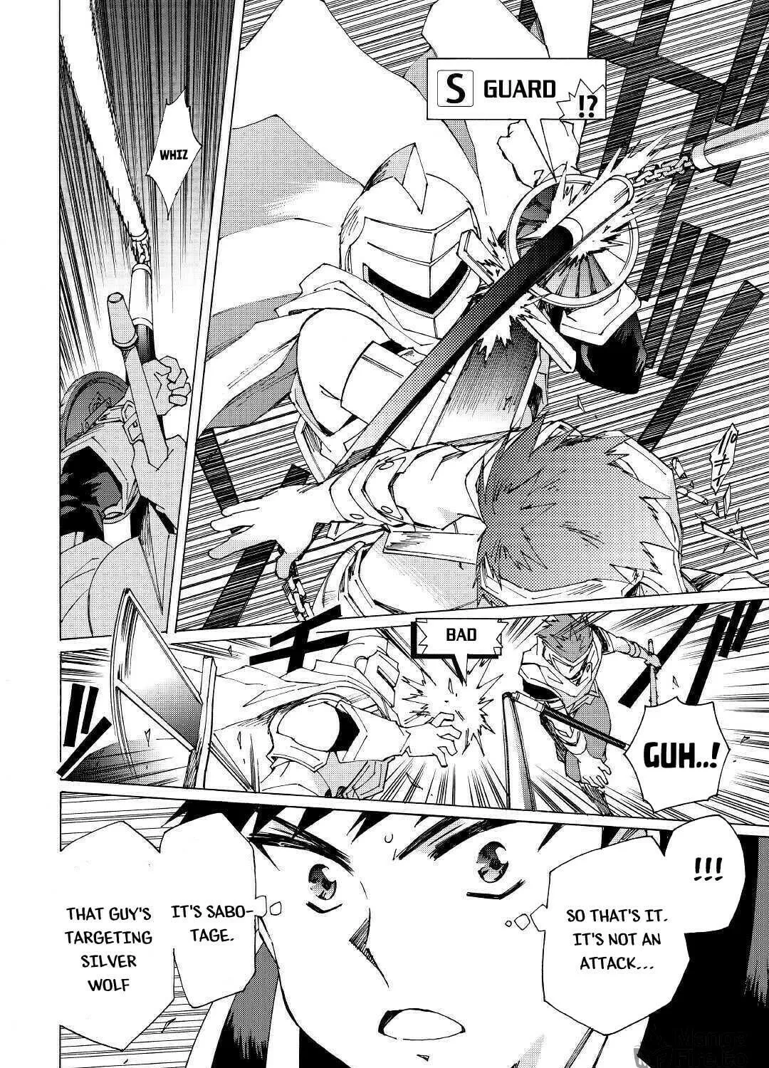 Read Argate Online chapter 30 image 7 on Lezhin
