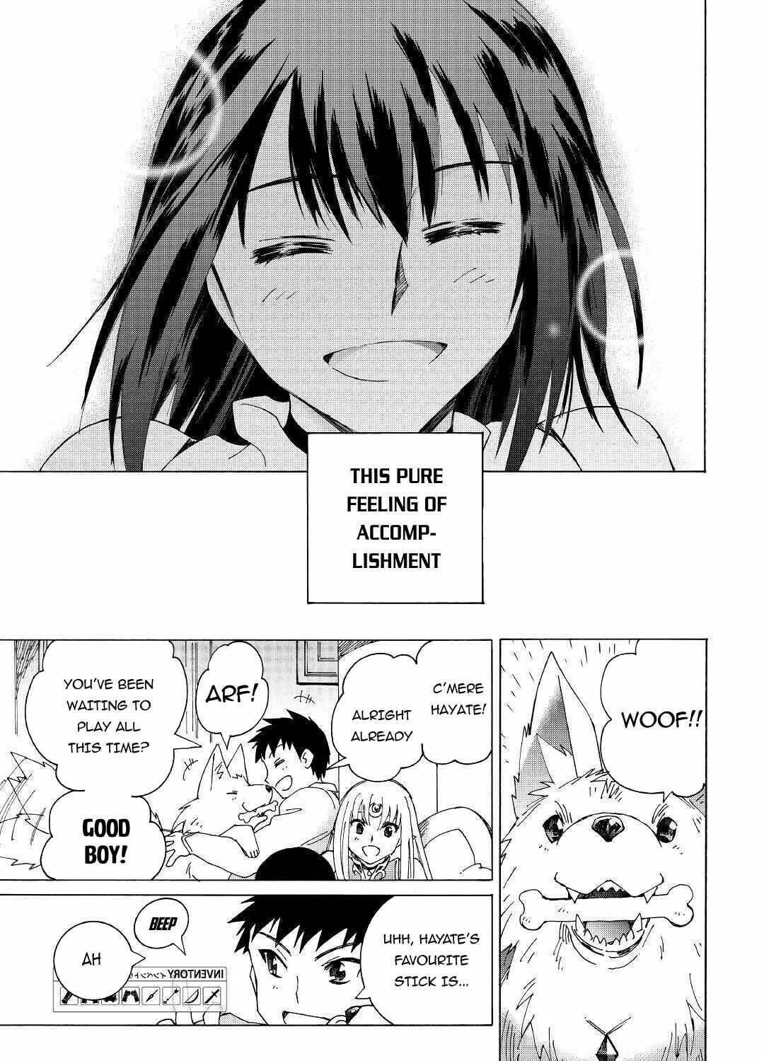 Read Argate Online chapter 30 image 71 on Lezhin
