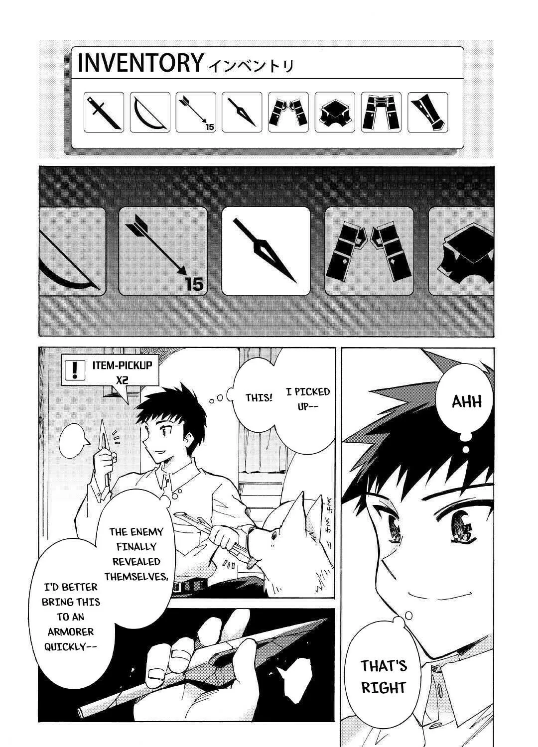 Read Argate Online chapter 30 image 73 on Lezhin