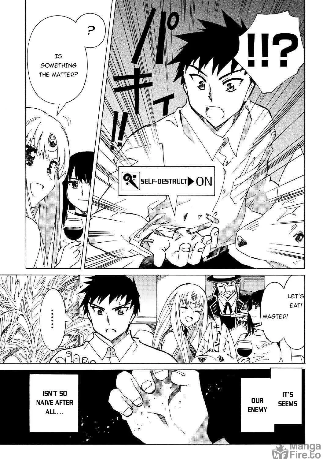 Read Argate Online chapter 30 image 75 on Lezhin