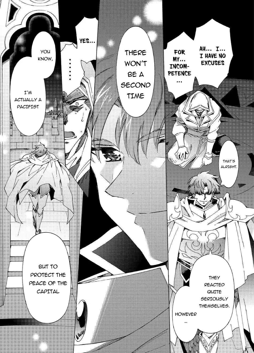 Read Argate Online chapter 30 image 79 on Lezhin