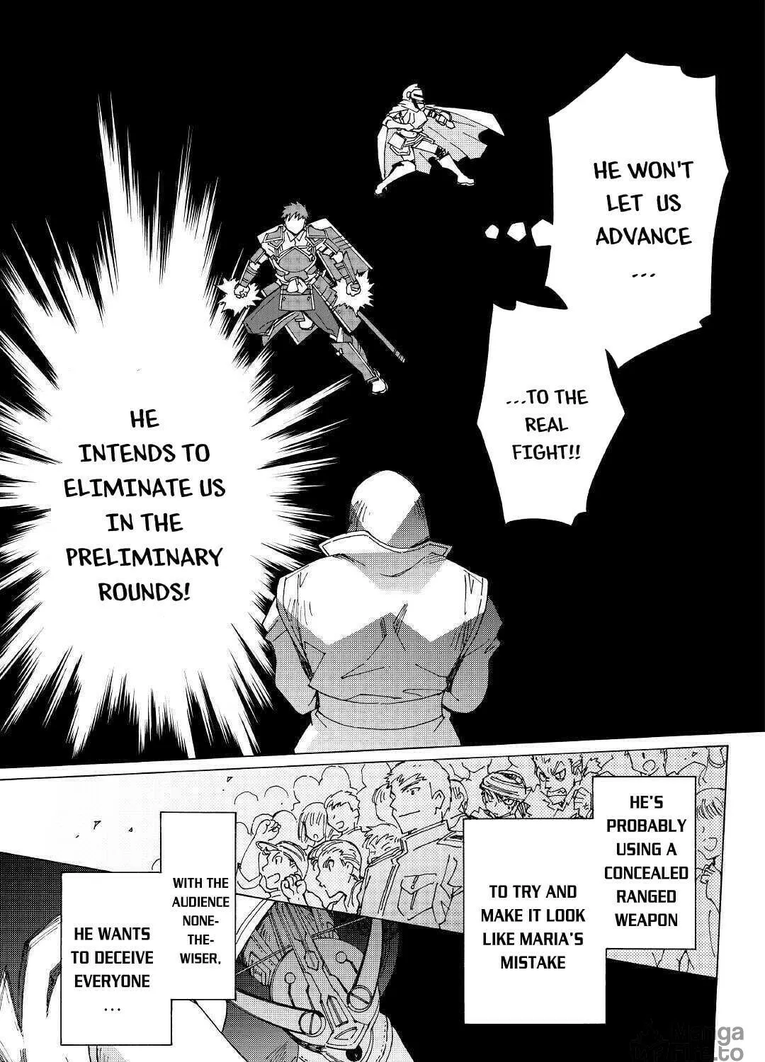 Read Argate Online chapter 30 image 9 on Lezhin