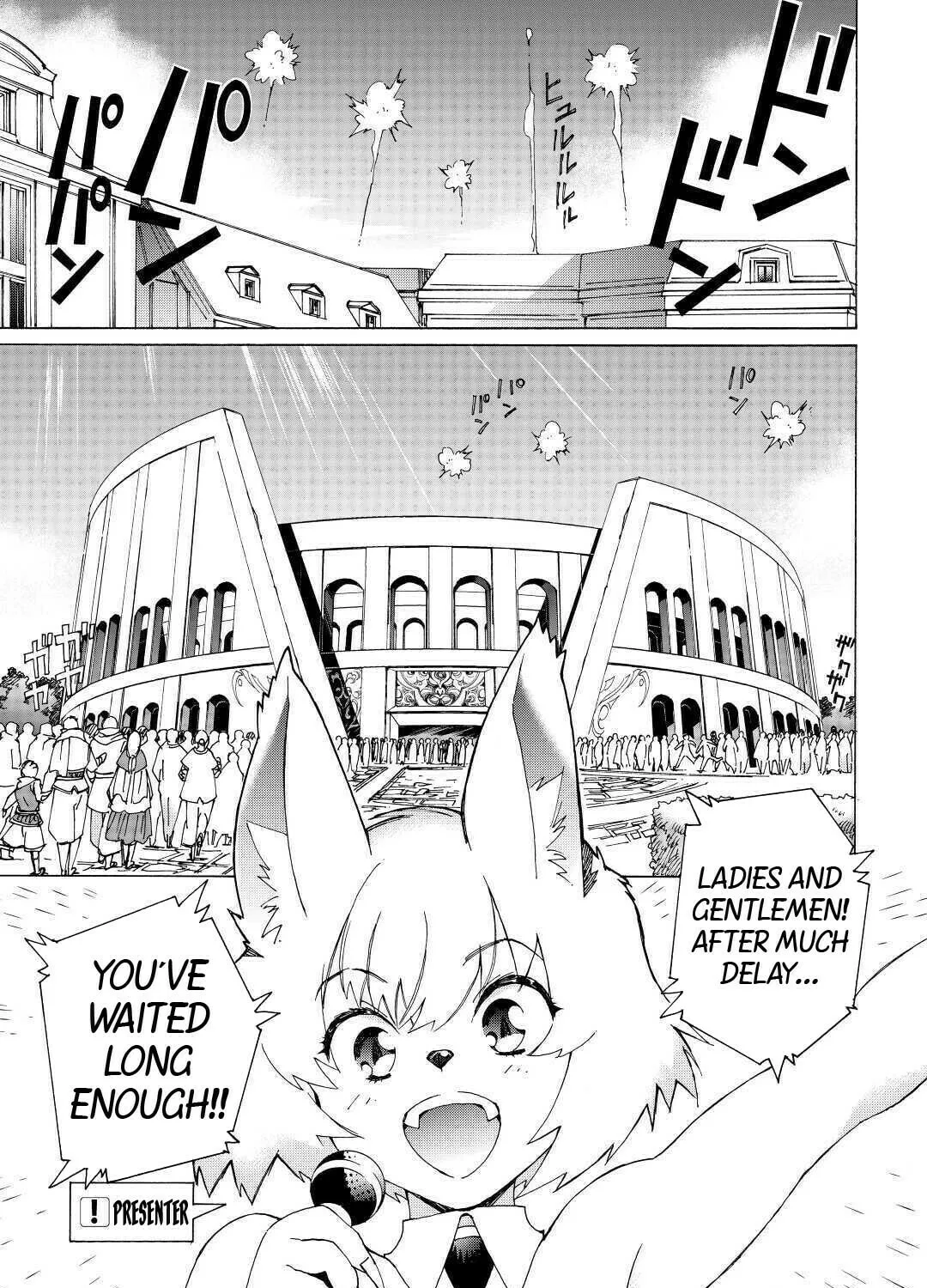 Read Argate Online chapter 31 image 1 on Lezhin