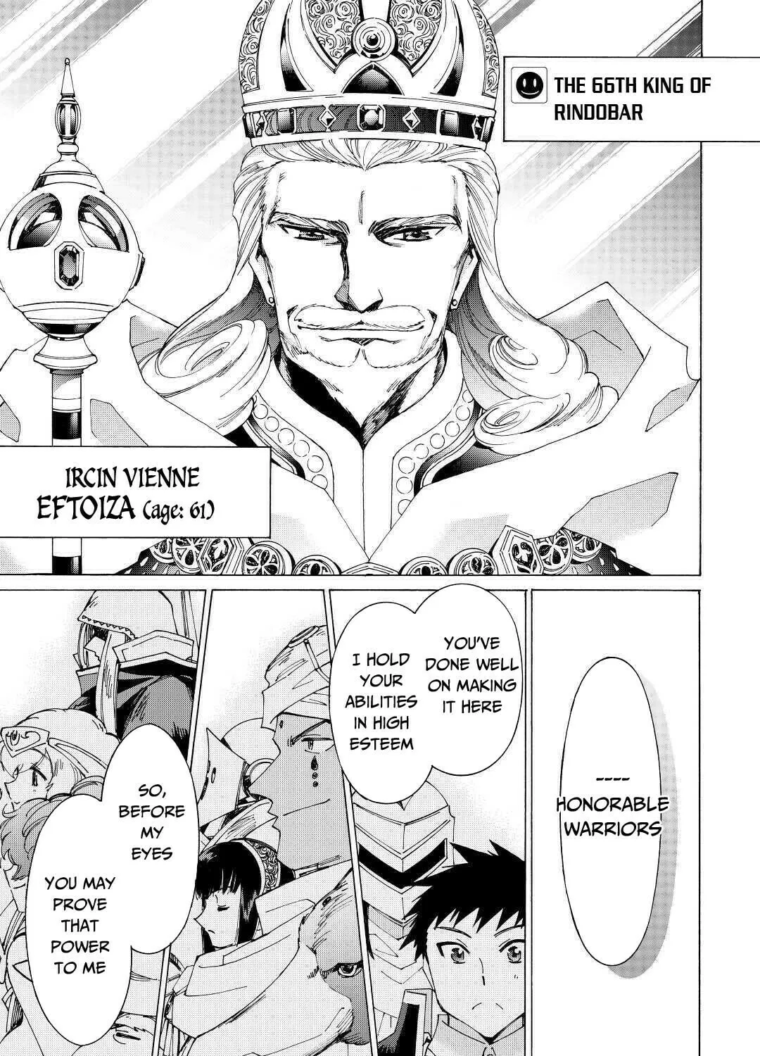 Read Argate Online chapter 31 image 11 on Lezhin