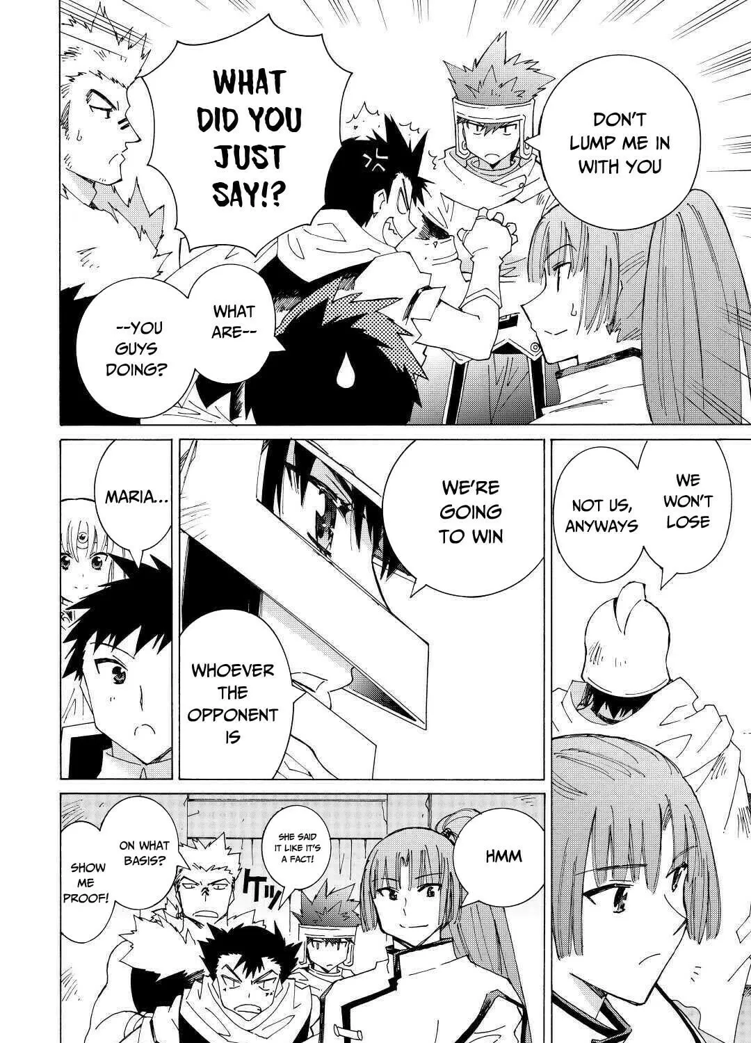 Read Argate Online chapter 31 image 29 on Lezhin