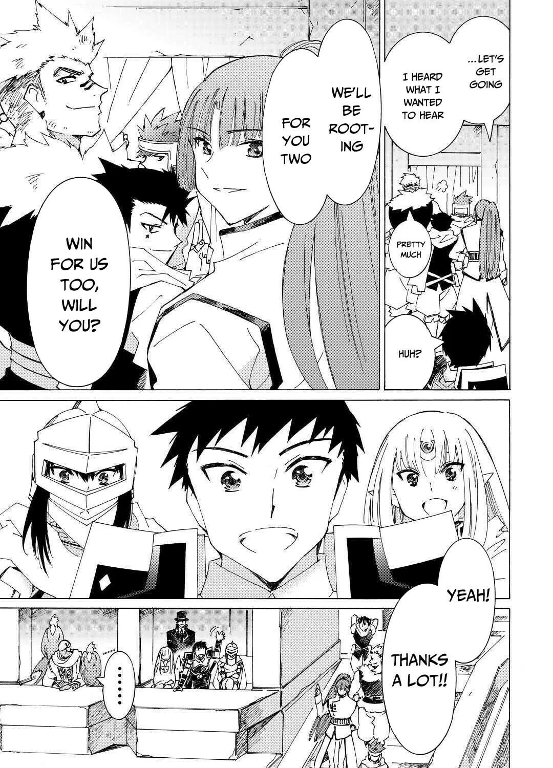 Read Argate Online chapter 31 image 31 on Lezhin