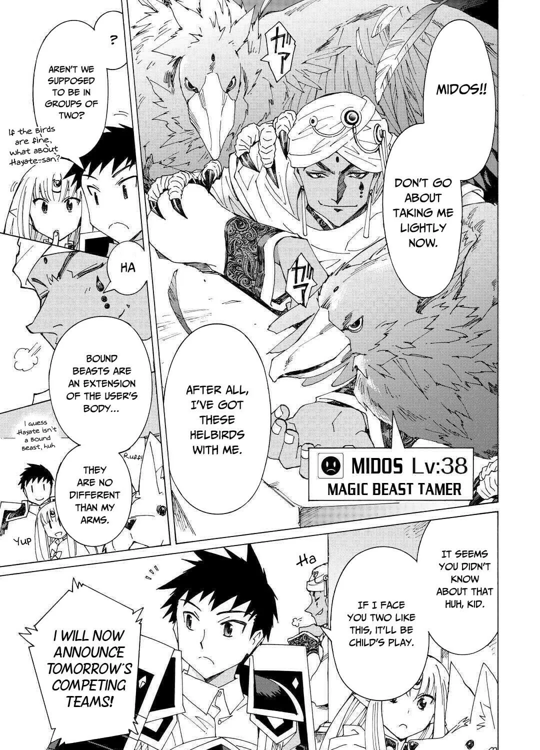 Read Argate Online chapter 31 image 35 on Lezhin
