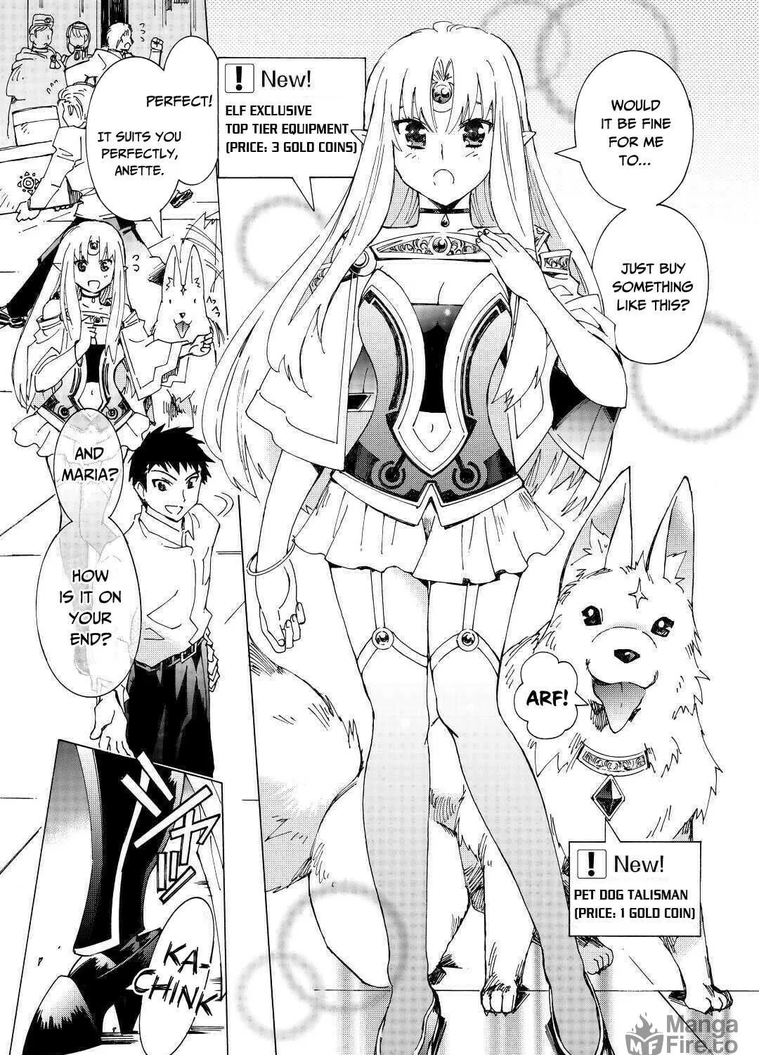 Read Argate Online chapter 31 image 47 on Lezhin