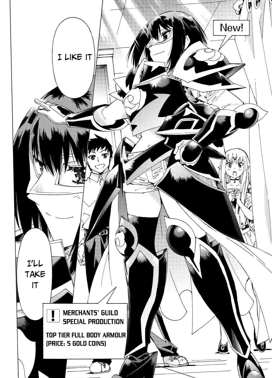 Read Argate Online chapter 31 image 49 on Lezhin