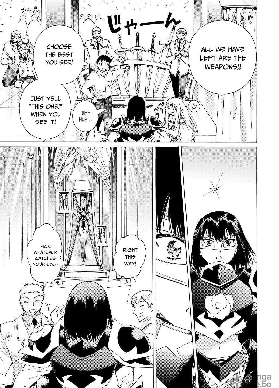 Read Argate Online chapter 31 image 51 on Lezhin