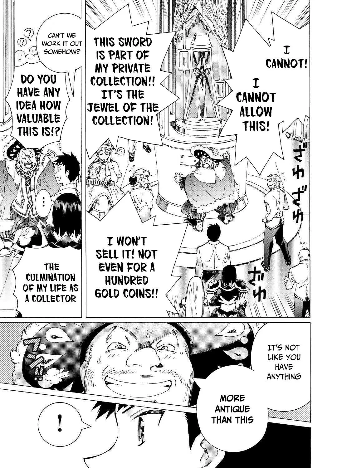 Read Argate Online chapter 31 image 55 on Lezhin