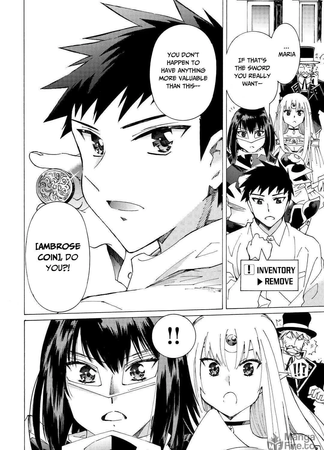 Read Argate Online chapter 31 image 57 on Lezhin