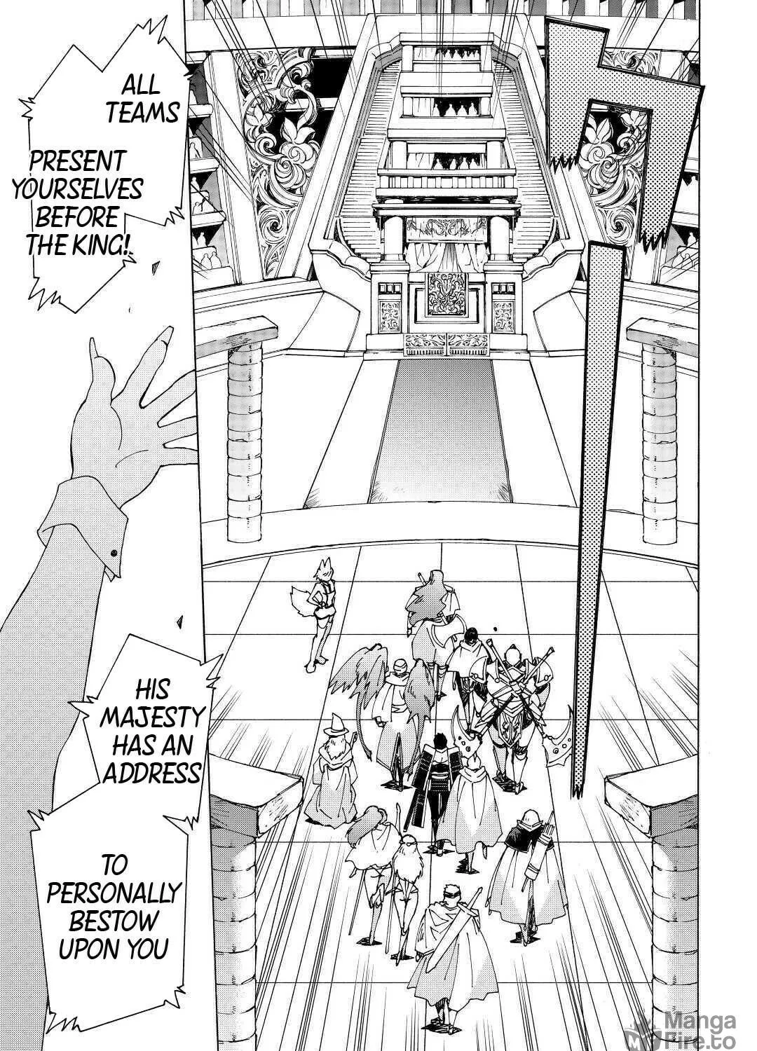 Read Argate Online chapter 31 image 7 on Lezhin