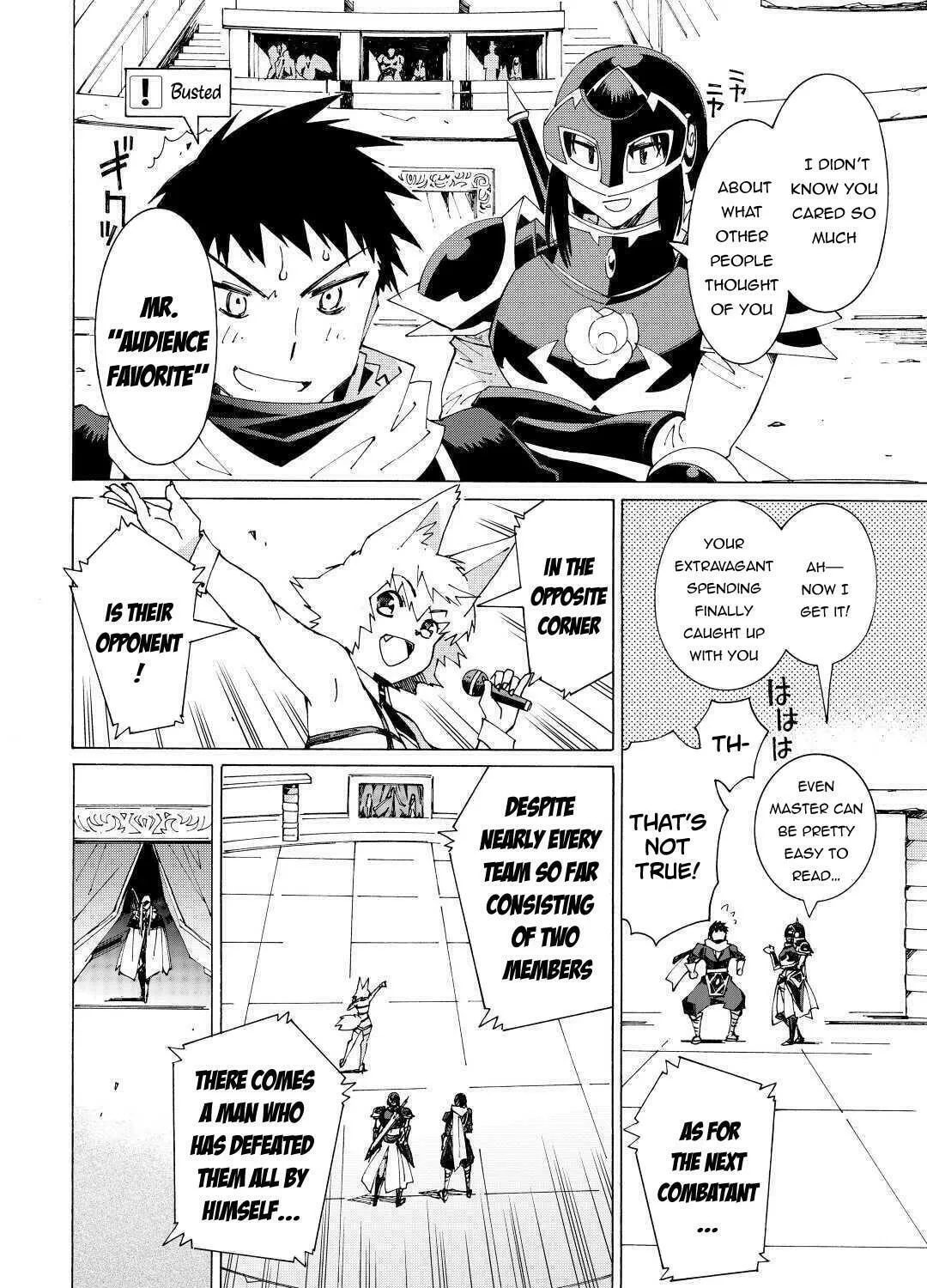 Read Argate Online chapter 32.1 image 11 on Lezhin