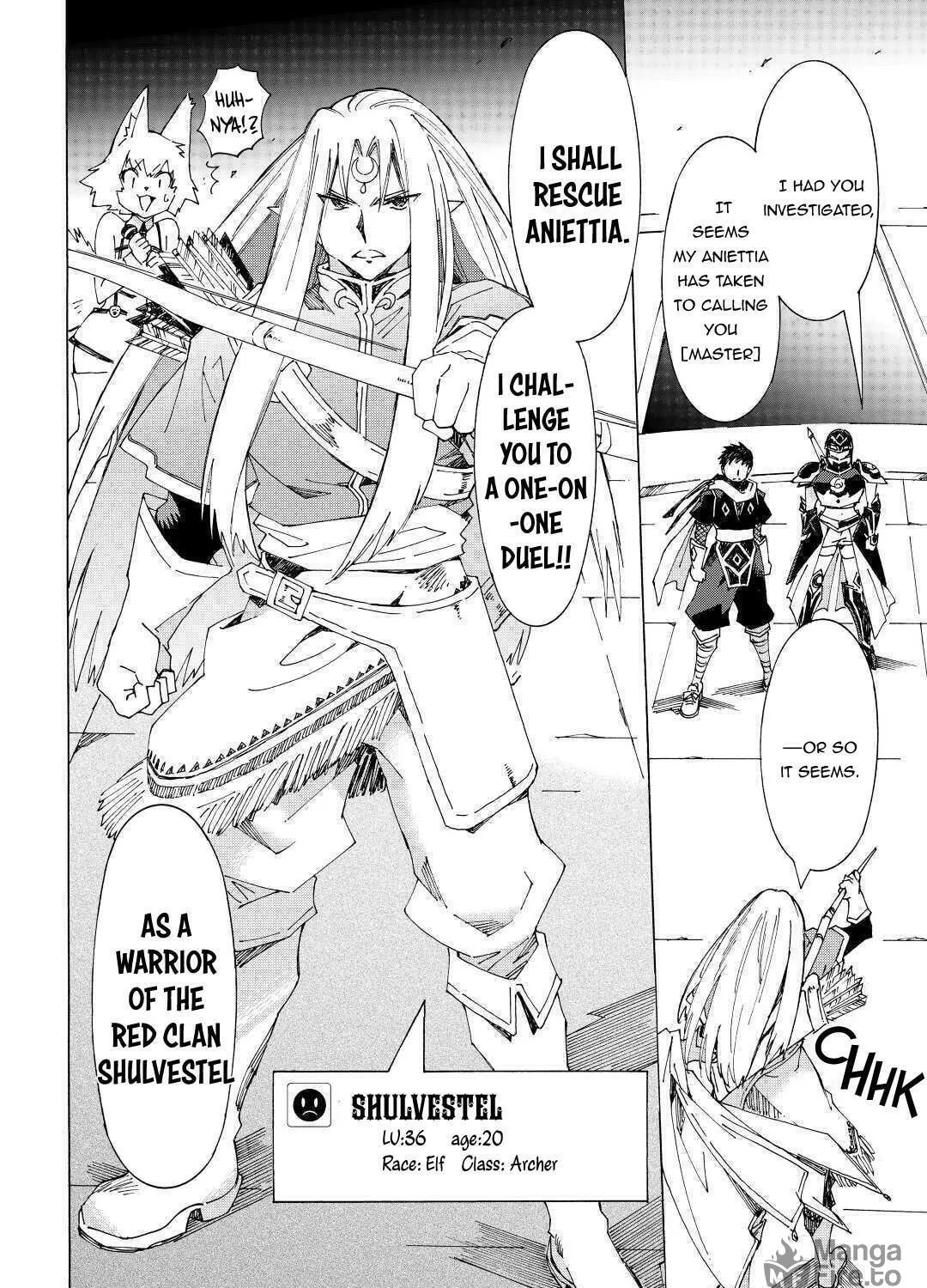 Read Argate Online chapter 32.1 image 27 on Lezhin