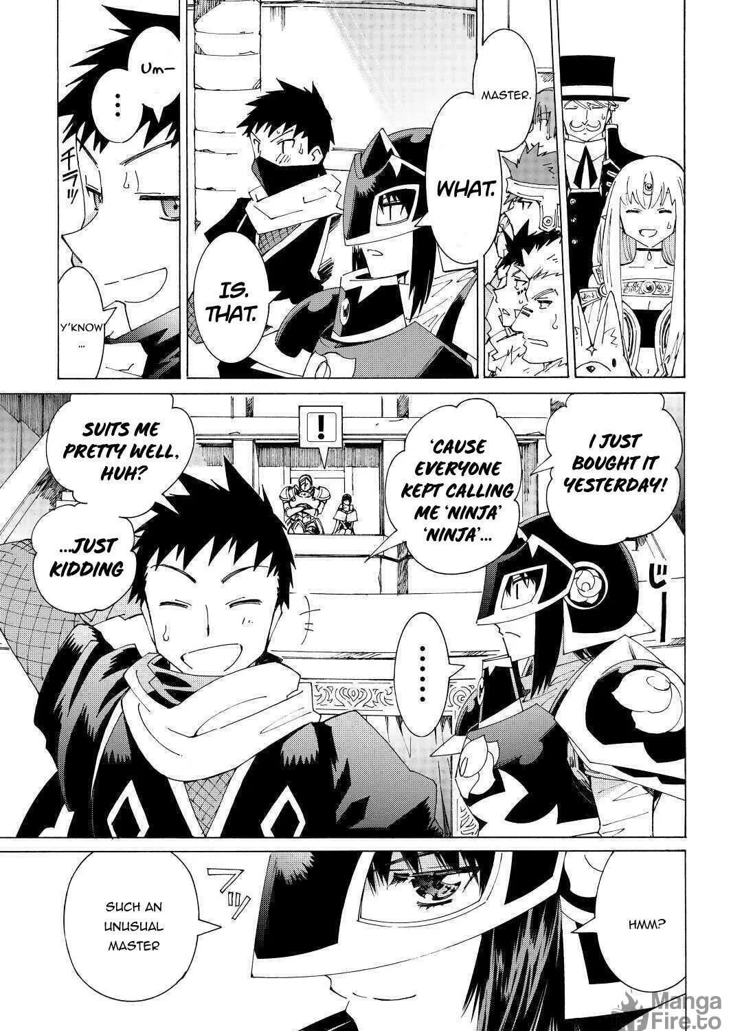 Read Argate Online chapter 32.1 image 9 on Lezhin