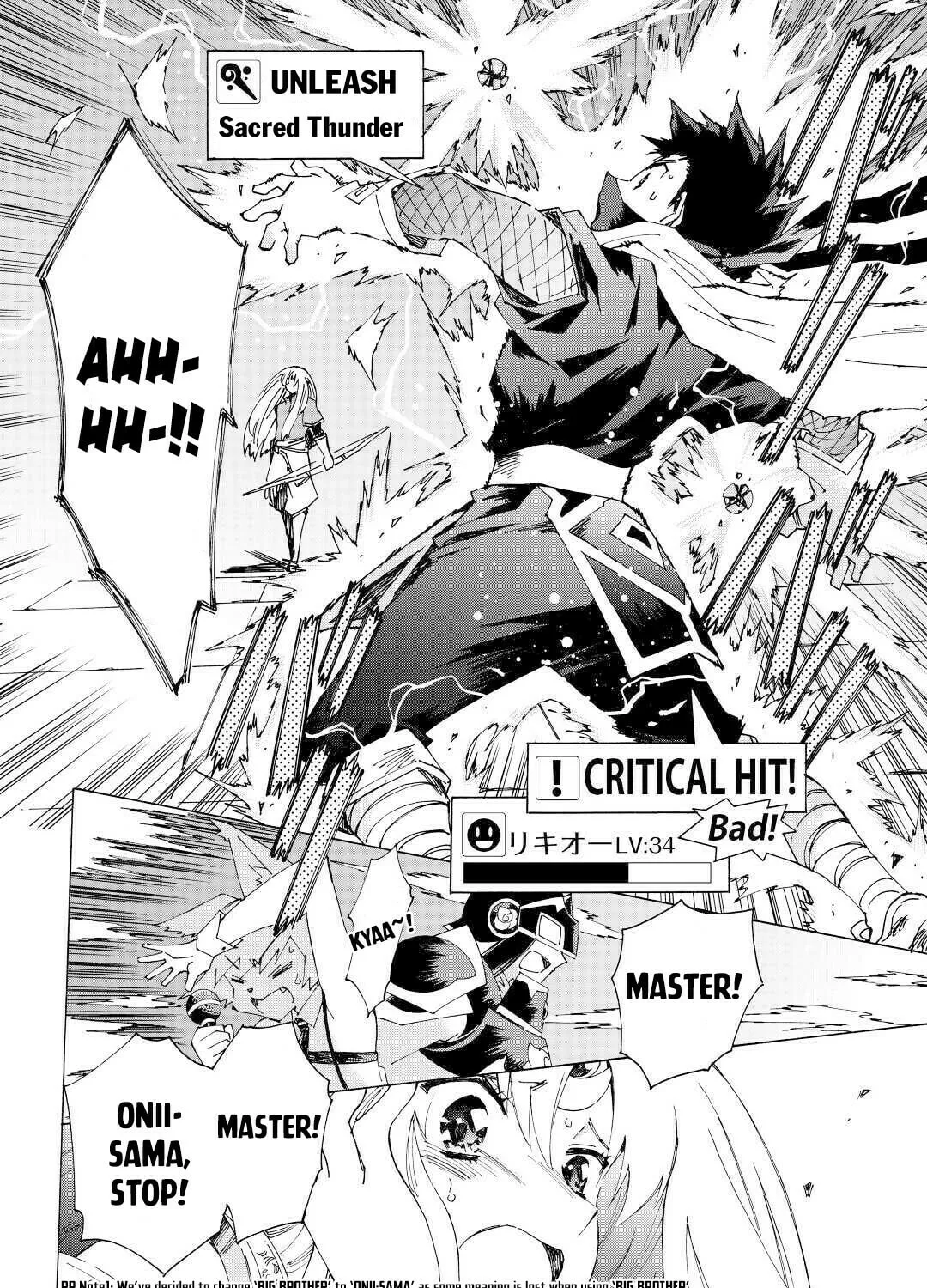 Read Argate Online chapter 33 image 11 on Lezhin