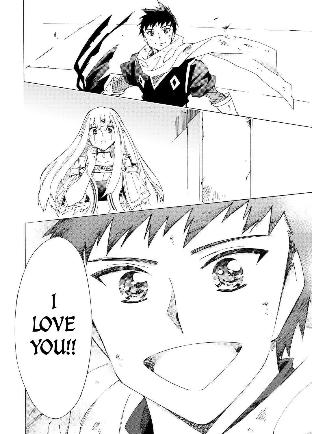 Read Argate Online chapter 33 image 23 on Lezhin