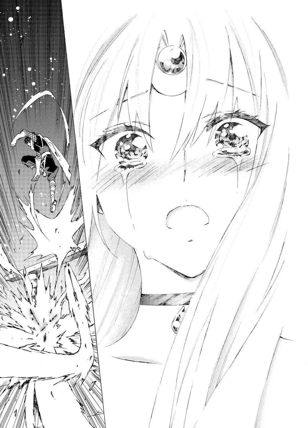 Read Argate Online chapter 33 image 25 on Lezhin