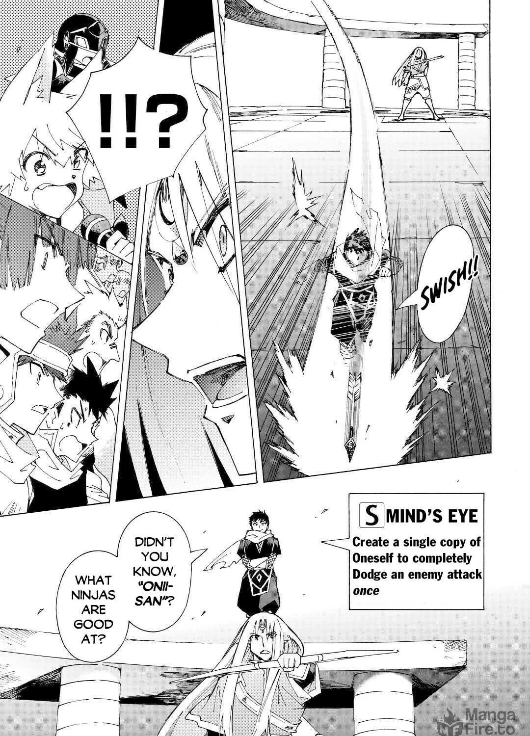 Read Argate Online chapter 33 image 33 on Lezhin