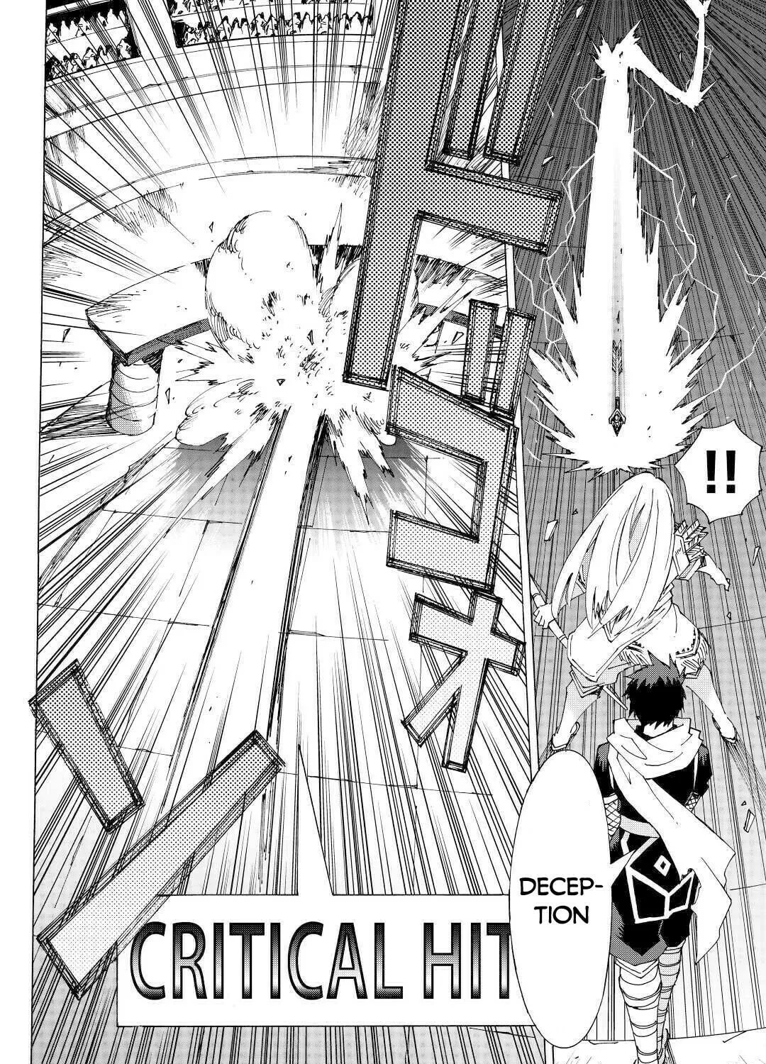 Read Argate Online chapter 33 image 35 on Lezhin