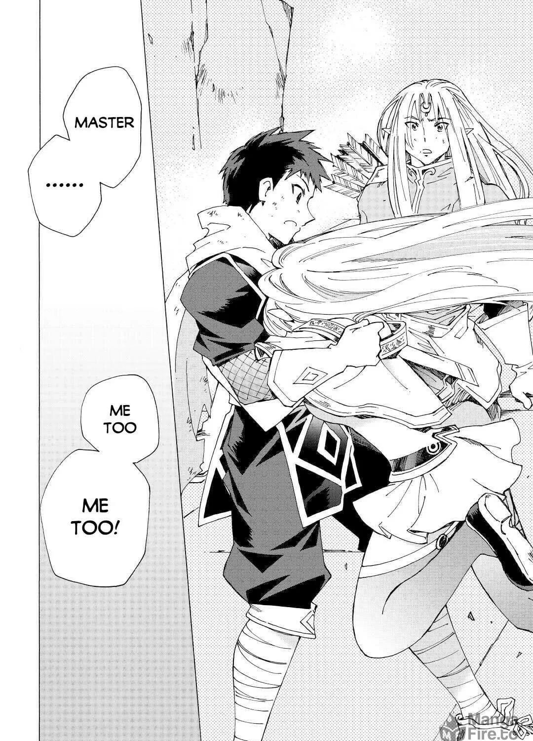 Read Argate Online chapter 33 image 39 on Lezhin