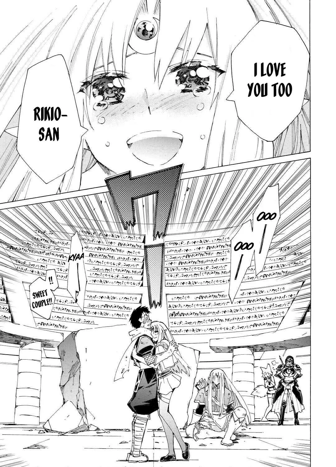 Read Argate Online chapter 33 image 41 on Lezhin
