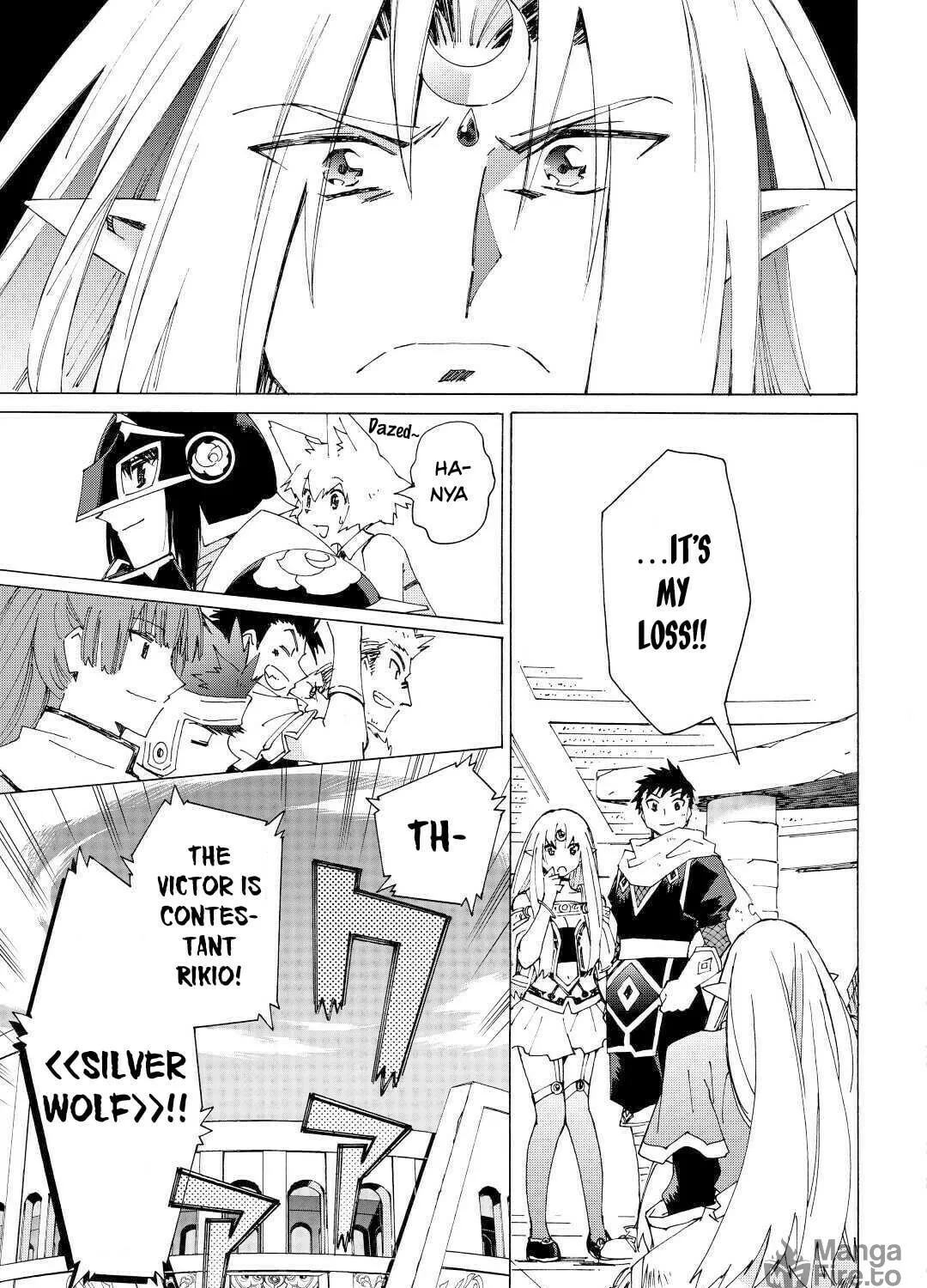 Read Argate Online chapter 33 image 45 on Lezhin