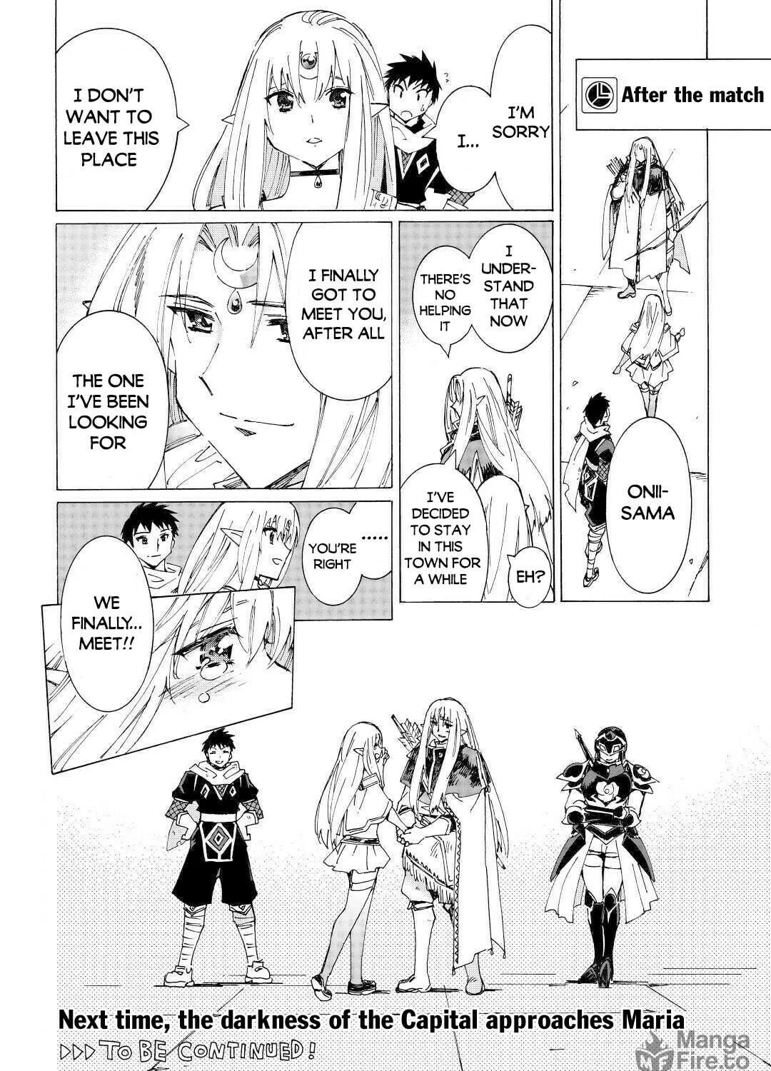 Read Argate Online chapter 33 image 47 on Lezhin