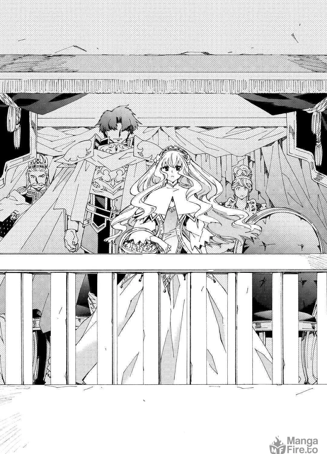 Read Argate Online chapter 34 image 22 on Lezhin
