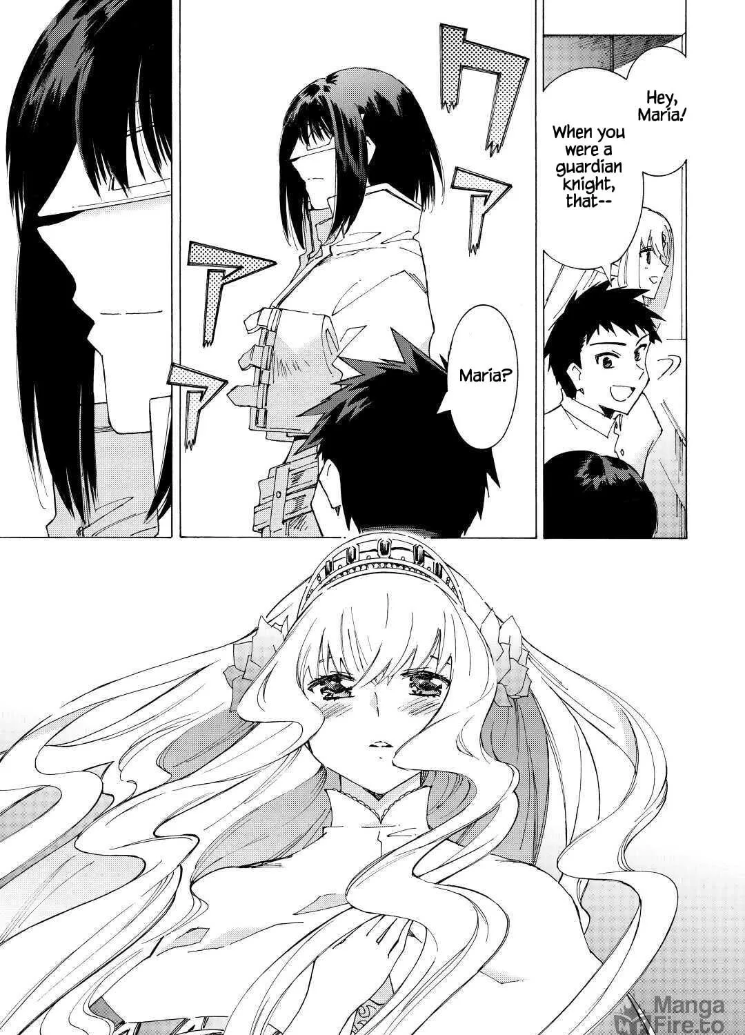 Read Argate Online chapter 34 image 28 on Lezhin