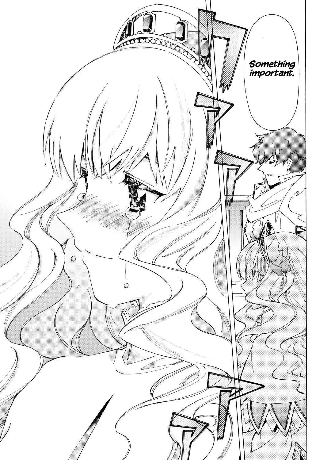 Read Argate Online chapter 34 image 36 on Lezhin