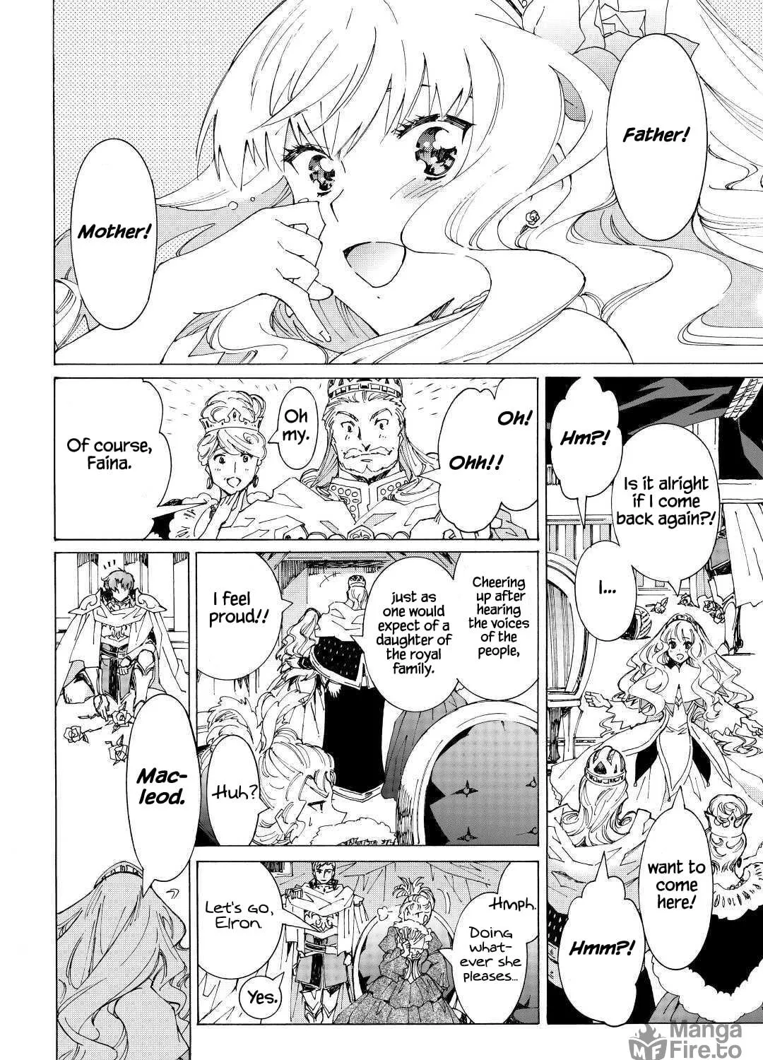 Read Argate Online chapter 34 image 38 on Lezhin