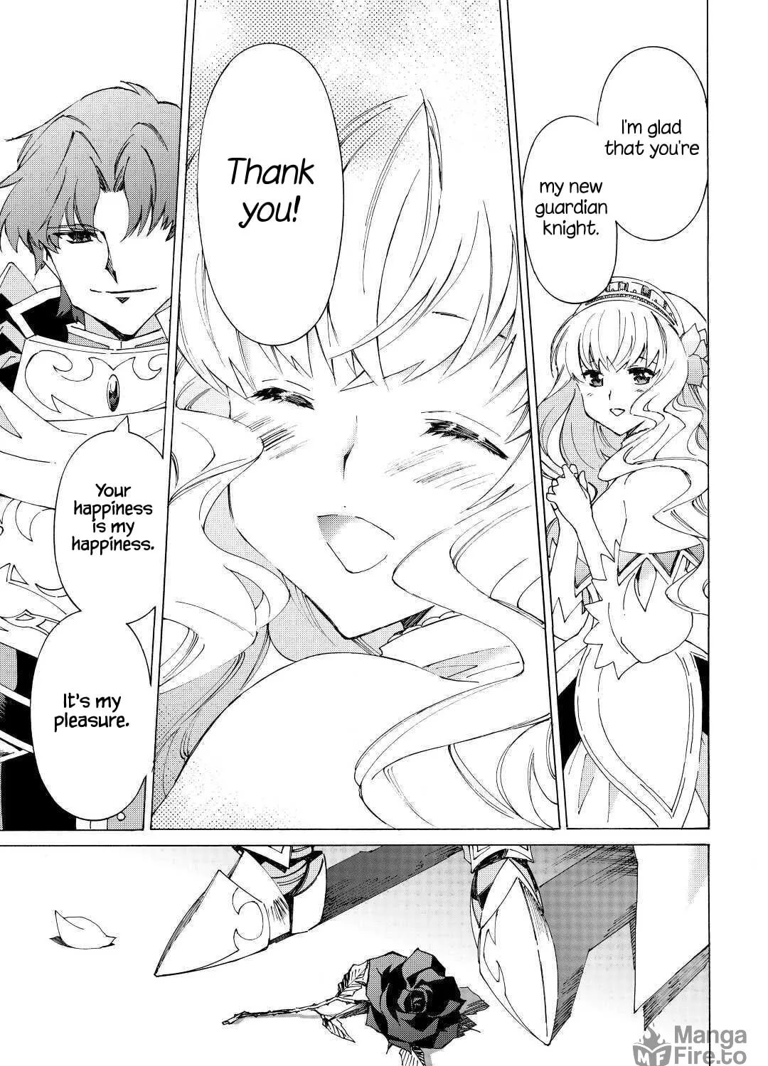 Read Argate Online chapter 34 image 40 on Lezhin
