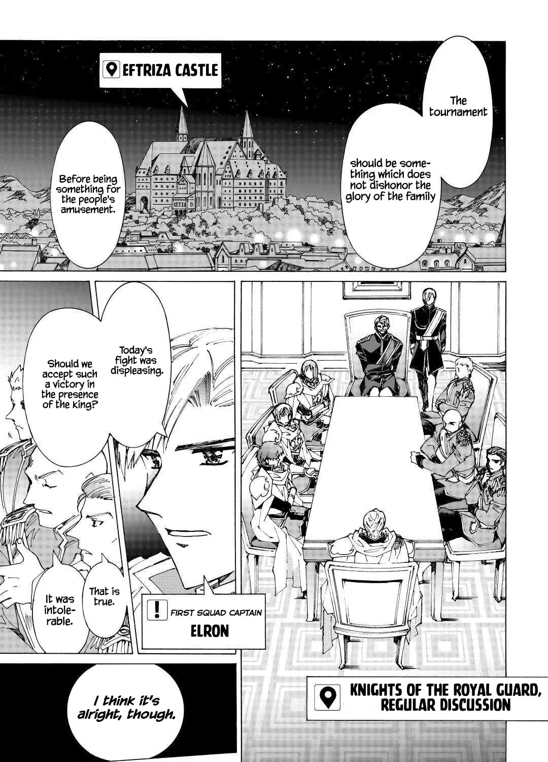 Read Argate Online chapter 34 image 44 on Lezhin